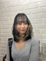 アボックス(abox)&nbsp;デザインカラー