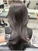モカブラウン