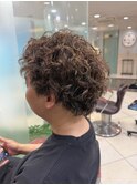 プードルスタイル