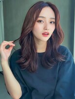 ソヨン 横浜店(SOYON)&nbsp;韓国風ゆる巻セミ