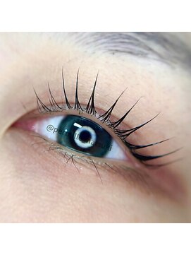 パーミル ヨコハマ(permille Yokohama) 毛先まで美しく