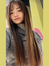 エクステンションジーニー(extension GENIE)&nbsp;岸 香代子