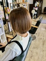 ロータスヘアー(lotus HAIR)&nbsp;ボブ