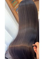 ホク 神崎川(hoku) 美髪矯正スーパーロング