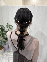 リープシー(LEAP:C)&nbsp;お呼ばれセット