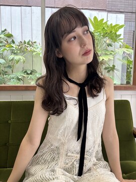 サンクチュアリ ウィズエデン 京橋店(Sanctuary with eden) 波ウェーブ