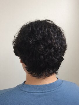 ジェネスタ(GENESTA) GENESTA  －  Mash Wolf #NAOYA