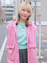 ジルスタジオ(JILL STUDIO)&nbsp;あいり 