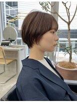 ヴィー 青山/表参道(VIE)&nbsp;【VIE/貝淵 鈴】ショート/ボブ/ショートボブが得意！ 31