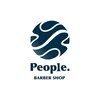 Ｐｅｏｐｌｅ．ＢＡＲＢＡＥＲＳＨＯＰ【6月中旬NEW OPEN(予定）】のお店ロゴ