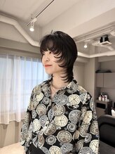 シーンヨコハマ 横浜店(SCENE yokohama) salonF2