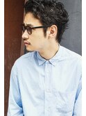 ビジネススパイキーショート