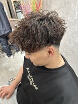 イト(itO.)&nbsp;バロックパーマ