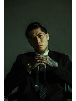 ミスターブラザーズカットクラブ 福岡店(MR.BROTHERS CUT CLUB)&nbsp;BARBER