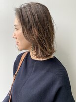 ロッティー(Lotti) ラフbob