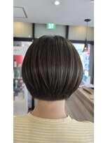 レシェル 岐阜(RECIEL) ウルツヤボブ