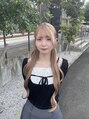 エムサロン 前橋川原(emusalon)&nbsp;Rina 