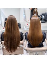 メルス(MeLS)&nbsp;Before→After 2