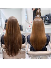メルス(MeLS)&nbsp;Before→After 2