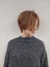 【贅沢コース☆】カット+カラー+縮毛矯正+トリートメント+ヘッドスパ