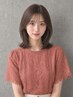★★★カット＋カラー＋超高濃度水素＋TOKIOorバイカルテ11500