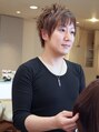 ヘアーエボリューション/じょうじ