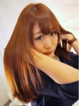 サロンドブレーメン(salon de BREMEN by Hero) トレンド女子はいつだって美髪♪髪の美容整形トリートメント