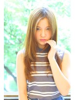 ナンバー エミライ 溝の口(N° emirai)&nbsp;【EMIRAI】清楚系ストレート 2018