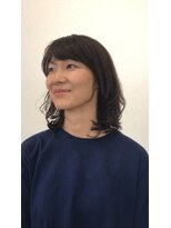 オッタントゥーノ(OttantunO 81) ゆるふあミディ