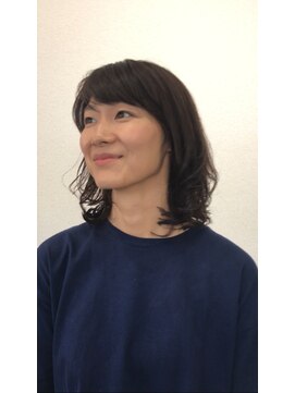 オッタントゥーノ(OttantunO 81) ゆるふあミディ