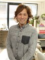 ガオヘアー(gao hair) 辻 洋史