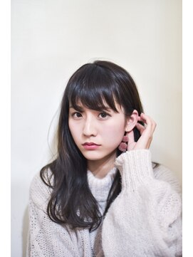 フレイズ(Frays) 愛されつやふわロング