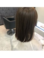 ジュエラ(Jewelux by trusty)&nbsp;透明感カラー