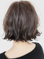 ヴィコロ(vicolo) ミニボブパーマ