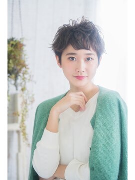 ネオリーブノース 中板橋店(Neolive north) モイスチャーショート