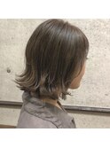 動く外はねボブ