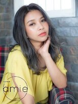 アミ 大森(amie) グラデーションスタイル[大森/大森駅/大森/大森]