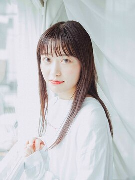 プロデュース 相模原店(Produce) 簡単スタイリング♪うるツヤ愛されブラウン☆美髪