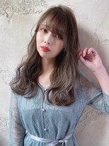 ロンド ロビン 栄(Lond robin)&nbsp;【Lond robin】大人ロングウェーブ