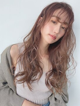 ルービック(Rubik's) 大人かわいい無造作ウェーブ