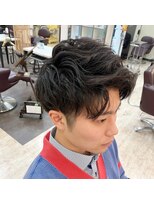 ベニ 岩沼たけくま店(BENI)&nbsp;メンズショート