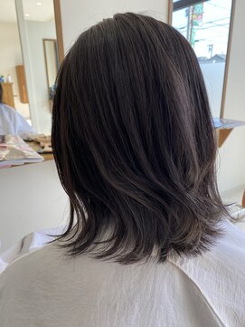 ロッティ(Lotti) 外ハネ