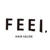 フィール(FEEL.)のお店ロゴ