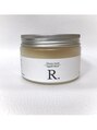 アールサロンプラスキャスパ 自由が丘(Rrsalon+CASPA) ヘアサロンのシステムTrを1STEPに集約した持続タイプのTrです