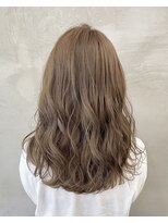 ペスカ 札幌大通店(pesca)&nbsp;pesca　札幌大通店 【ペスカ】グレーハイライト