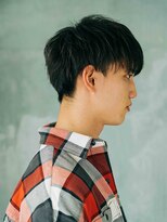 プロデュース 堀ノ内店(Produce)&nbsp;マッシュメンズスタイル