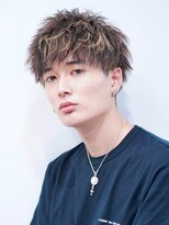 リップス 池袋(LIPPS)&nbsp;クリアHLツイマッシュ