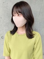 ビートス(BEAT S)&nbsp;【BEAT S】くびれヘア/レイヤーカット/縮毛矯正/伏見/矢場町/栄