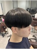 韓流マッシュ