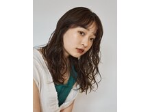 スパイスアヴェダ サロンアンドスパ 玉川高島屋SC店(SPICE AVEDA salon&spa)